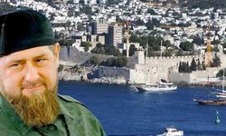 Çeçenistan Lideri Kadirov, Bodrum'da Ölümden Döndü!