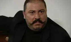 Kurtlar Vadisi’nin Efsane Oyuncusu Şekip Taşpınar Hayatını Kaybetti