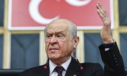 PKK'nın Silah Bırakması Sonrası Bahçeli'den İlk Açıklama: "Yüreklere Su Serpen Belişmeler Bir Milattır"