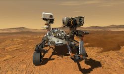 NASA’nın Perseverance Aracı En Uzun Yolculuk Rekorunu Kırdı