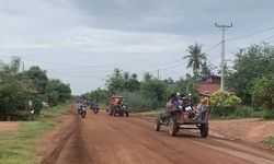 Tayland-Kamboçya Sınırında Çatışma: 12 Kişi Hayatını Kaybetti