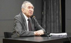 Eski CHP Genel Başkanı Altan Öymen Entübe Edildi!