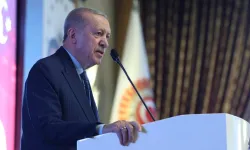 CB Erdoğan'dan YKS Paylaşımı