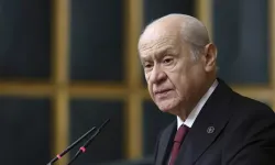 Bahçeli’den 15 Temmuz Mesajı: Milli Uyanış ve Birliğimiz Türkiye'yi Geçilmez Yaptı