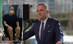 Eski Beylikdüzü Belediye Başkanı Murat Çalık Hakkında Adli Tıp Kurumu Raporu Çıktı