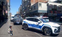 Aile İçi Şiddet İhbarına Giden Polislere Ateş Açıldı; 3 Yaralı
