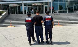 61 Orman Yangıyla İlgili 4 Kişi Tutuklandı