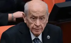 Devlet Bahçeli, Next Sosyal'e Katıldı