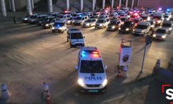 İZBETON Operasyonunda İddianame Hazırlandı