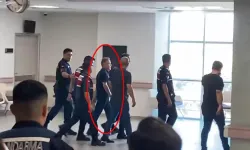 Tutuklu Bulunan Muhittin Böcek Hastaneye Kaldırıldı