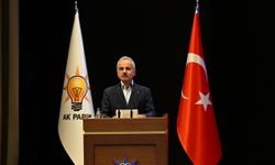 Bakan Uraloğlu: Esenboğa Metrosunun Çalışmalarına Başlıyoruz