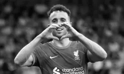 Liverpool'dan Diogo Jota'nın Ailesine Büyük Vefa: Maaşı Ailesine Teslim Edilecek