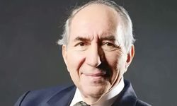 Eski CHP Genel Başkanı Altan Öymen, Hayatını Kaybetti