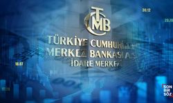 TCMB Rezervleri Rekor Kırdı: 166,2 Milyar Dolara Yükseldi