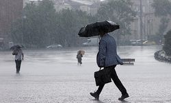 Meteoroloji’den Son Dakika Uyarısı: Sağanak ve Fırtına Birçok İlde Etkili Olacak!