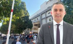 CHP'li Manavgat Belediyesi'ne Yolsuzluk Operasyonu: Belediye Başkanı Gözaltına Alındı