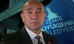 İzmir Büyükşehir Belediyesi Soruşturmasında Flaş Gelişme: Tunç Soyer Tutuklandı!