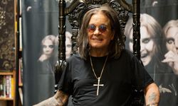Metal Müzik Efsanesi Ozzy Osbourne, Hayatını Kaybetti