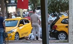 Adana'da Tartıştığı 2 Taksi Şoförünü, Tabancayla Ayaklarından Vurdu