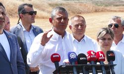 Özgür Özel Silivri Ziyareti Konuştu: "Dört Aydır İddianame Bekliyoruz"