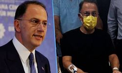 Beylikdüzü Belediye Başkanı Mehmet Murat Çalık, Ameliyat Sonrası Yeniden Cezaevine Gönderildi