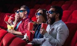 Sinemaseverler Dikkat! Bu Hafta 7 Film Vizyona Giriyor