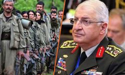 Bakan Güler'den 'Terörsüz Türkiye' Açıklaması! 'Tarihi Bir Adım, Amaç Kardeşliğin Pekişmesi'