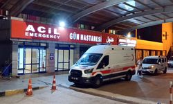 8 Kilo Altını Gasp Ederek Polisle Çatıştılar; 4 Polis Yaralı
