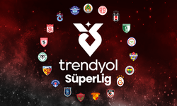 Süper Lig'de Derbi Haftaları Belli Oldu