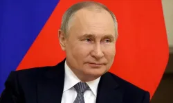 Vladimir Putin: Bugün Trump'la Konuşacağım