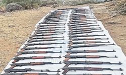 DEM Parti'den Açıklama: Silah Bırakma İçin Tarih Verildi