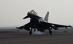 MSB'den Açıklama Geldi: Eurofighter'da İmzalar Atıldı
