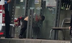 Hastaneden Çıktıktan Sonra Otobüs Durağında Yığılıp Hayatını Kaybetti!