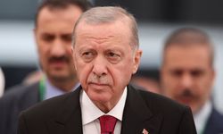 Cumhurbaşkanı Erdoğan, Yarın KKTC'ye Gidiyor