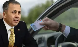 Bakan Yerlikaya Açıkladı: Eski Tip Sürücü Belgelerinin Yenilenmesi İçin Son Tarih 31 Ekim'e Uzatıldı