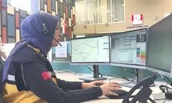 Acil tıp Teknisyeni Telefonda Hayat Kurtardı