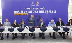 AK Parti'li Güler: Sorumlular Cezalarını Alacak
