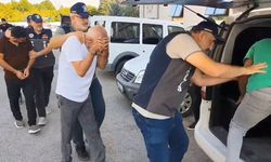 Ankara Merkezli 4 İlde Hırsızlık Çetesine Operasyon