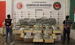 Ticaret Bakanlığı'ndan 3 İlde 9 Uyuşturucu Operasyonu