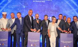 Antalya - Alanya Arasını 36 Dakikaya Düşürecek Otoyolun Temeli Atıldı