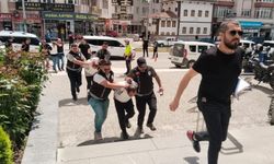 Toprağa Gömülü Boğazı Kesilmiş Cesedi Bulunmuştu; 3 Tutuklama