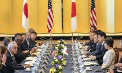 Japonya ve ABD Tarifeler Öncesi Yeniden Masada