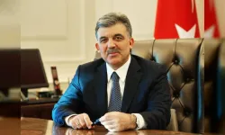 Abdullah Gül, yapay zekayla yapılan dolandırıcılık girişimlerine karşı yasal süreç başlattı