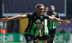 Trabzonspor’dan Forvete Yeni Takviye: Felipe Augusto Geliyor