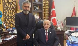 Bahçeli’nin Çağrısıyla “Kardeşlik Türküsü”