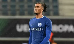 Fenerbahçe'nin Yeni Transferi Archie Brown İstanbul’a Geldi: “Başkan Fikrimi Değiştirdi”