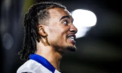 Fenerbahçe, Archie Brown Transferi İçin Gent ile Anlaştı
