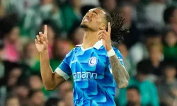 Dünya Devi Milan'ı Reddetti: Archie Brown Fenerbahçe'de!