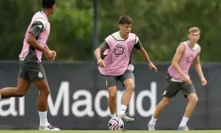 Xabi Alonso’dan Arda Güler’e Sert Uyarı!