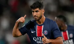 Fenerbahçe, Marco Asensio Transferinde PSG ile Anlaştı!